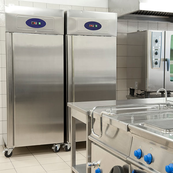 Commercial Refrigeration Repair
