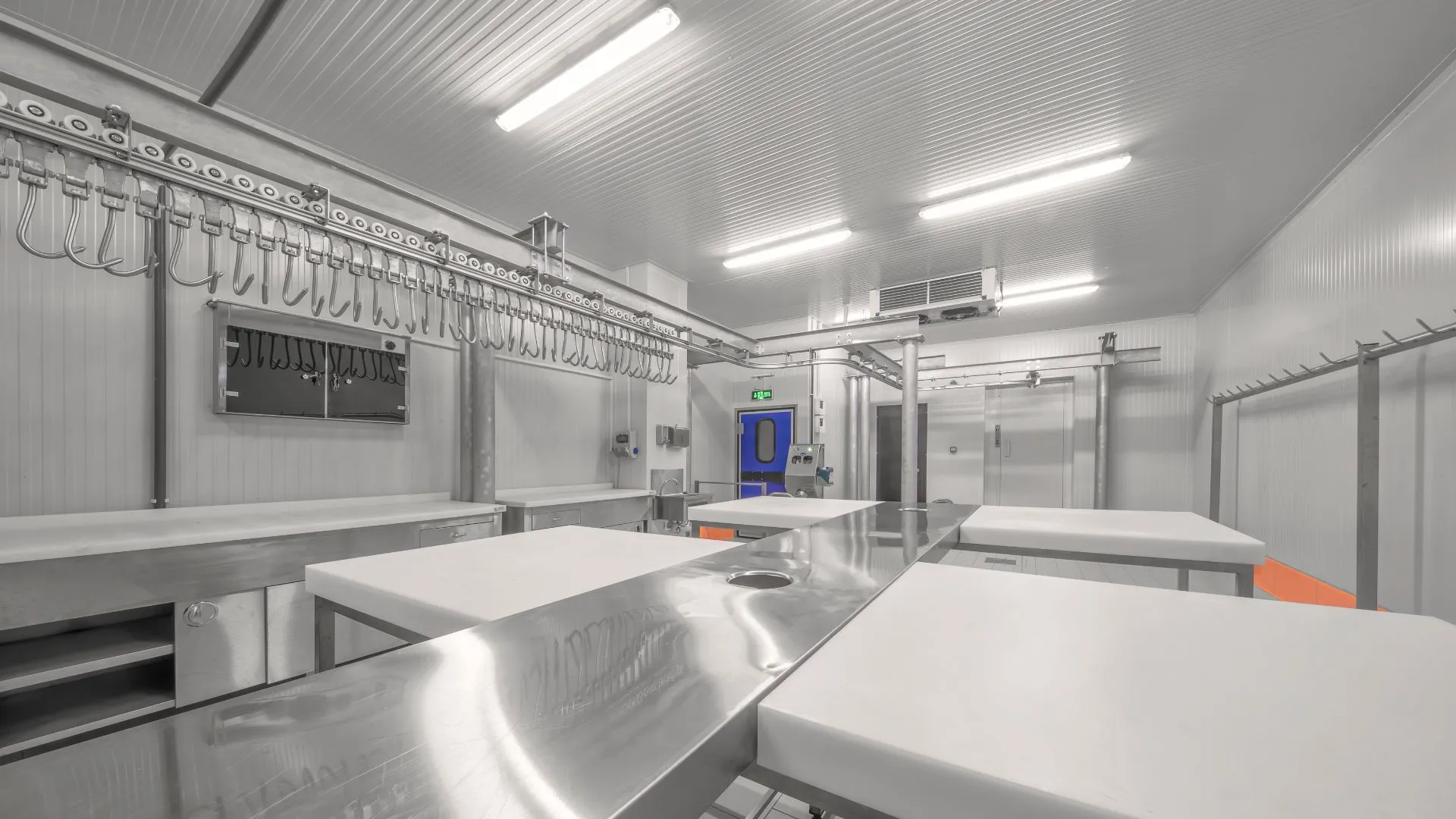 Mississauga Commercial Walk In Cooler Freezer Installation and Repair Service 1