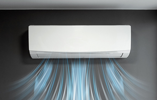 Air conditioning repair services