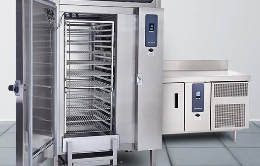 Restaurant Equipment Service