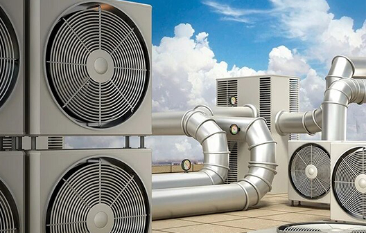 hvac service