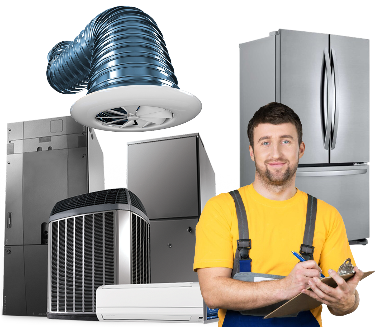 hvac services