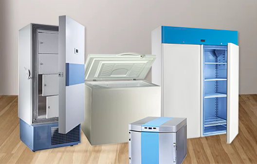 Mortuary & Laboratory Refrigeration